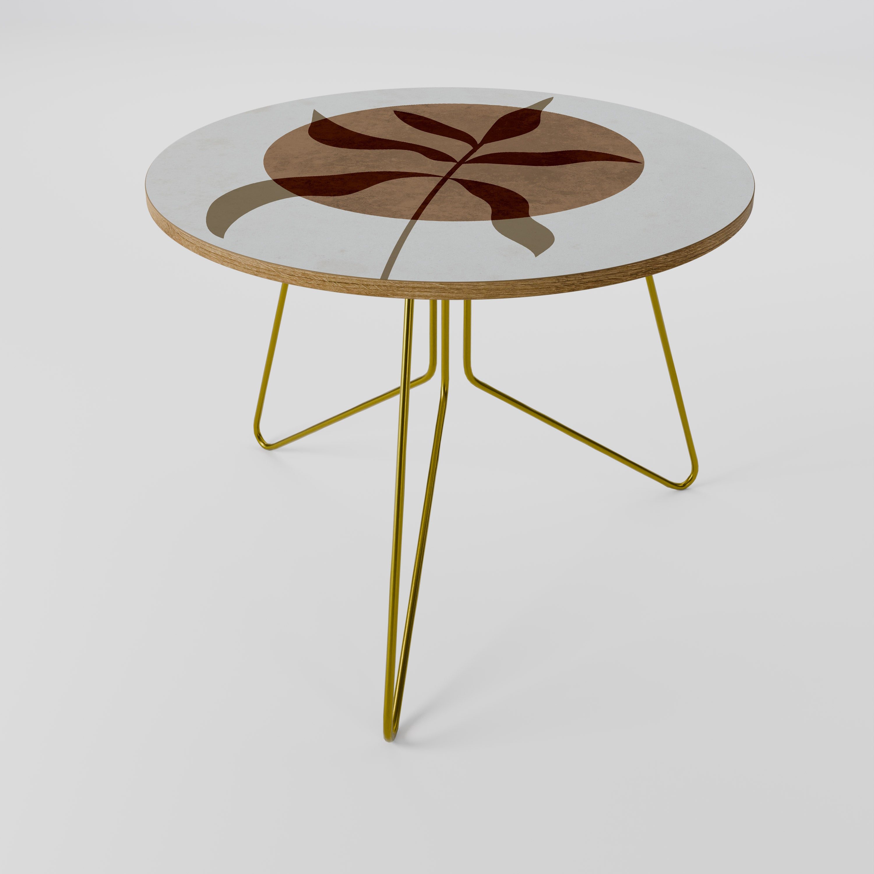 WONDER WINDSCAPE soffbord