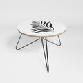 SHADOW PLANT Small Coffee Table