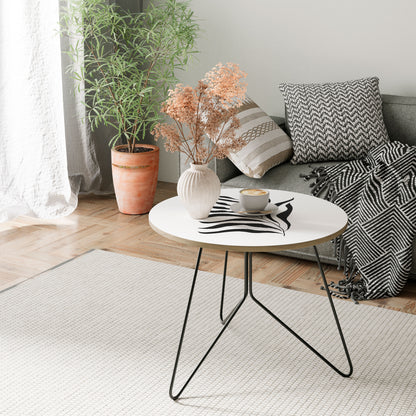 SHADOW PLANT Large Coffee Table