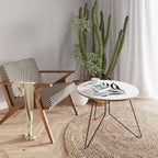 SHADOW PLANT Coffee Table