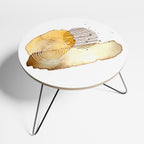 TRANSCENDENT TONES Small Coffee Table