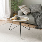 TRANSCENDENT TONES Small Coffee Table