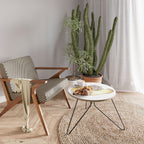 TRANSCENDENT TONES Small Coffee Table