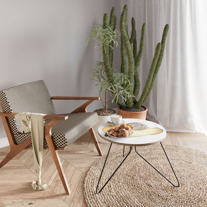 TRANSCENDENT TONES Small Coffee Table