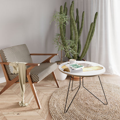 TRANSCENDENT TONES Large Coffee Table