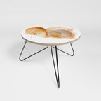 TRANSCENDENTAL HARMONI Litet soffbord