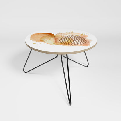 TRANSCENDENTAL HARMONY Small Coffee Table