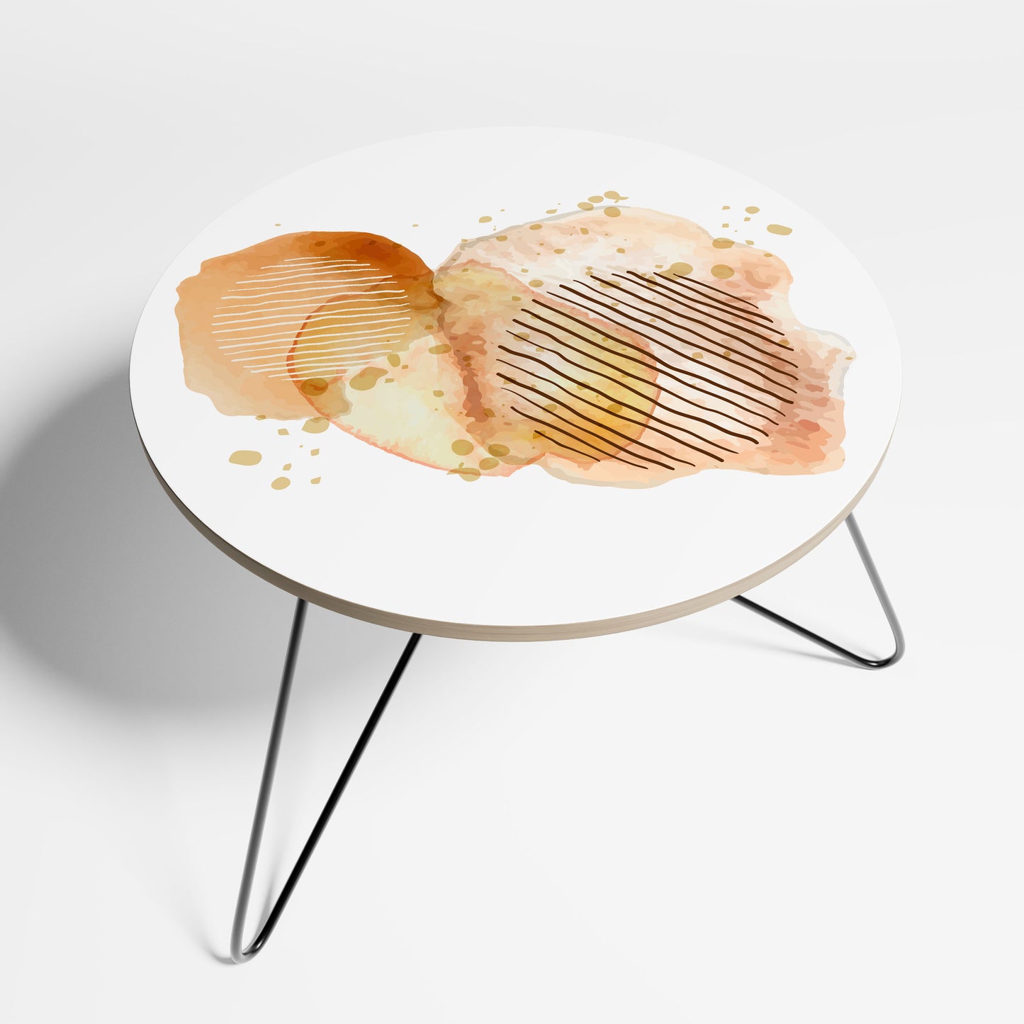 TRANSCENDENTAL HARMONY Small Coffee Table