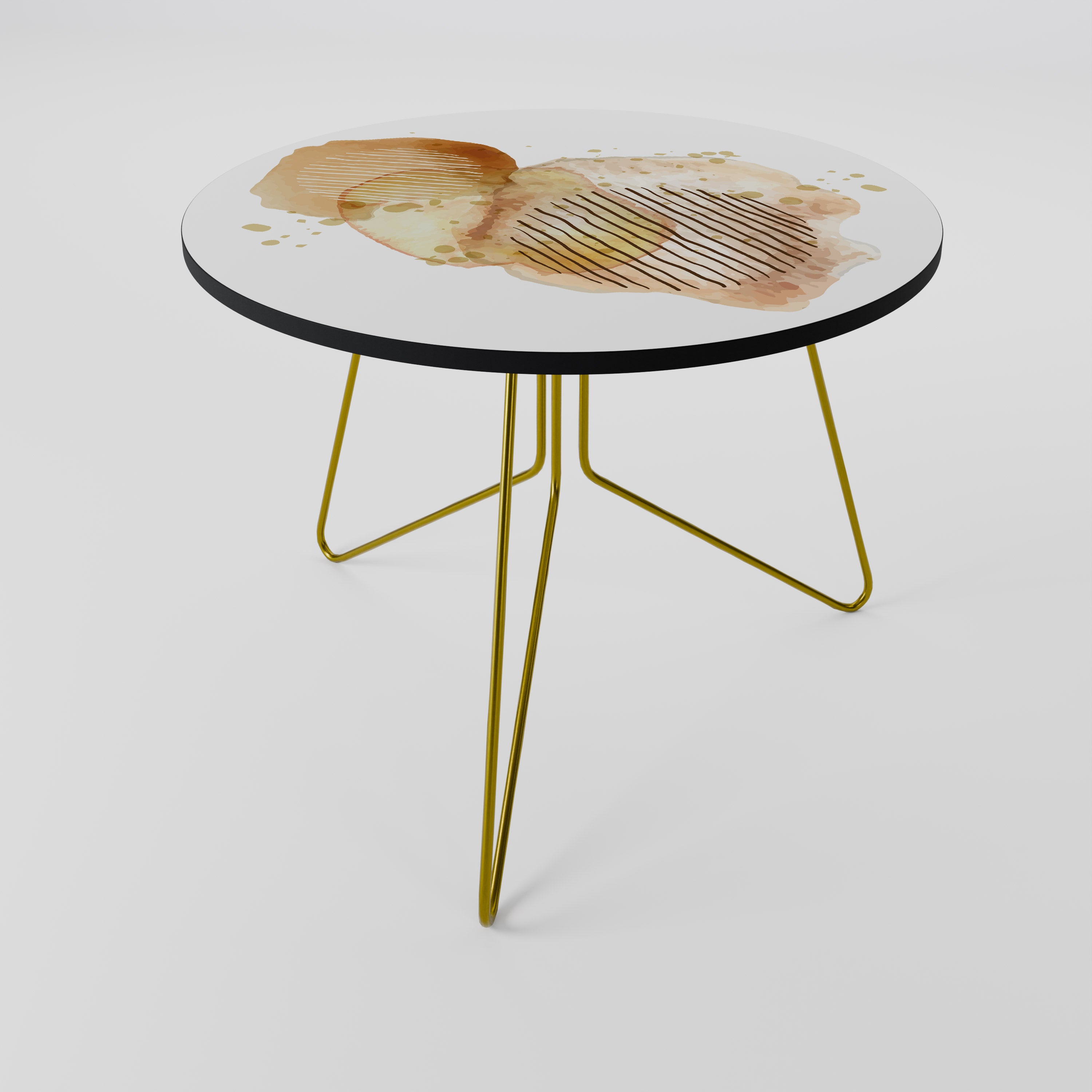 TRANSCENDENTAL HARMONY Coffee Table