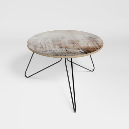 SERENE SPECTRUM Small Coffee Table