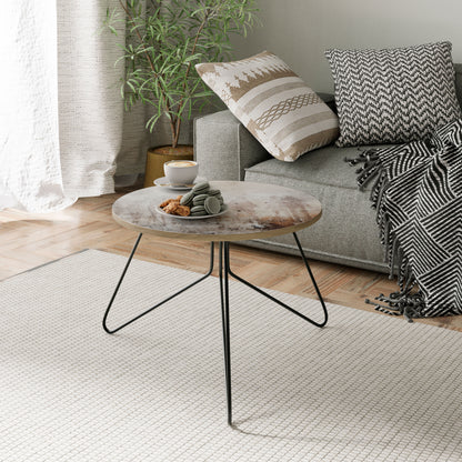 SERENE SPECTRUM Small Coffee Table