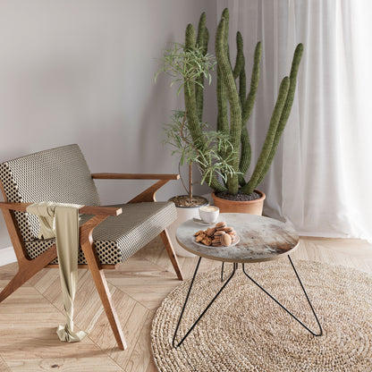 SERENE SPECTRUM Small Coffee Table