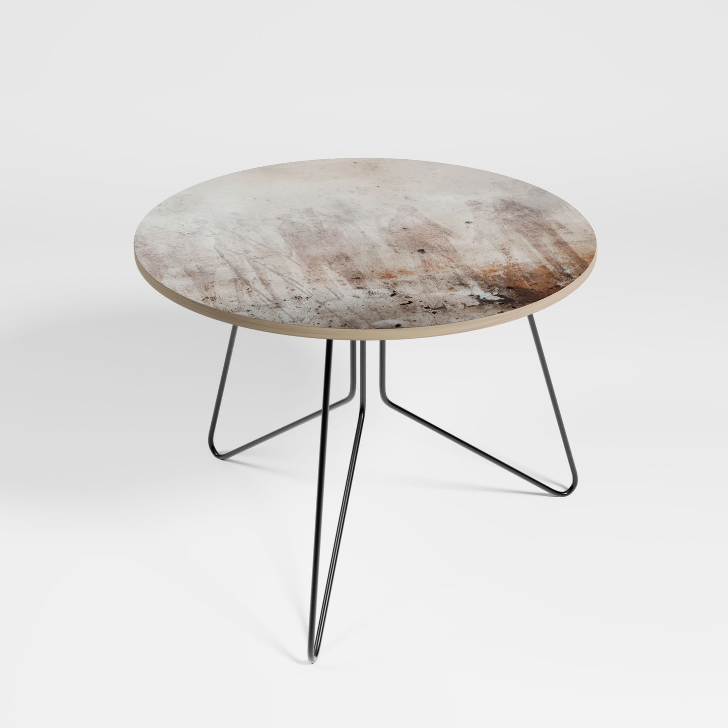 SERENE SPECTRUM Large Coffee Table
