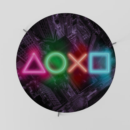 CYBERPUNK CHRONICLE Soffbord