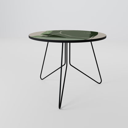 VERDANT HEAVEN Coffee Table 69