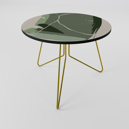 VERDANT HEAVEN Coffee Table 69