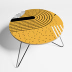 SHAPESHIFT SYMPHONY Litet soffbord