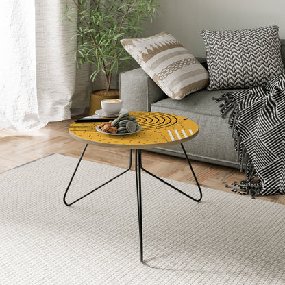SHAPESHIFT SYMPHONY Small Coffee Table