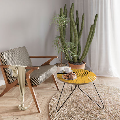 SHAPESHIFT SYMPHONY Small Coffee Table