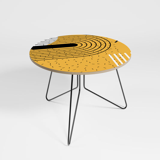 SHAPESHIFT SYMPHONY Large Coffee Table