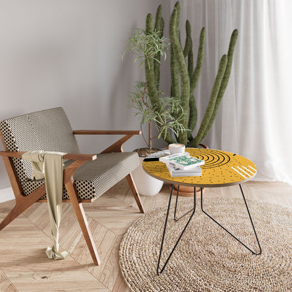 SHAPESHIFT SYMPHONY Large Coffee Table