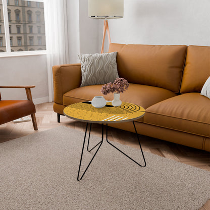 SHAPESHIFT SYMPHONY Large Coffee Table