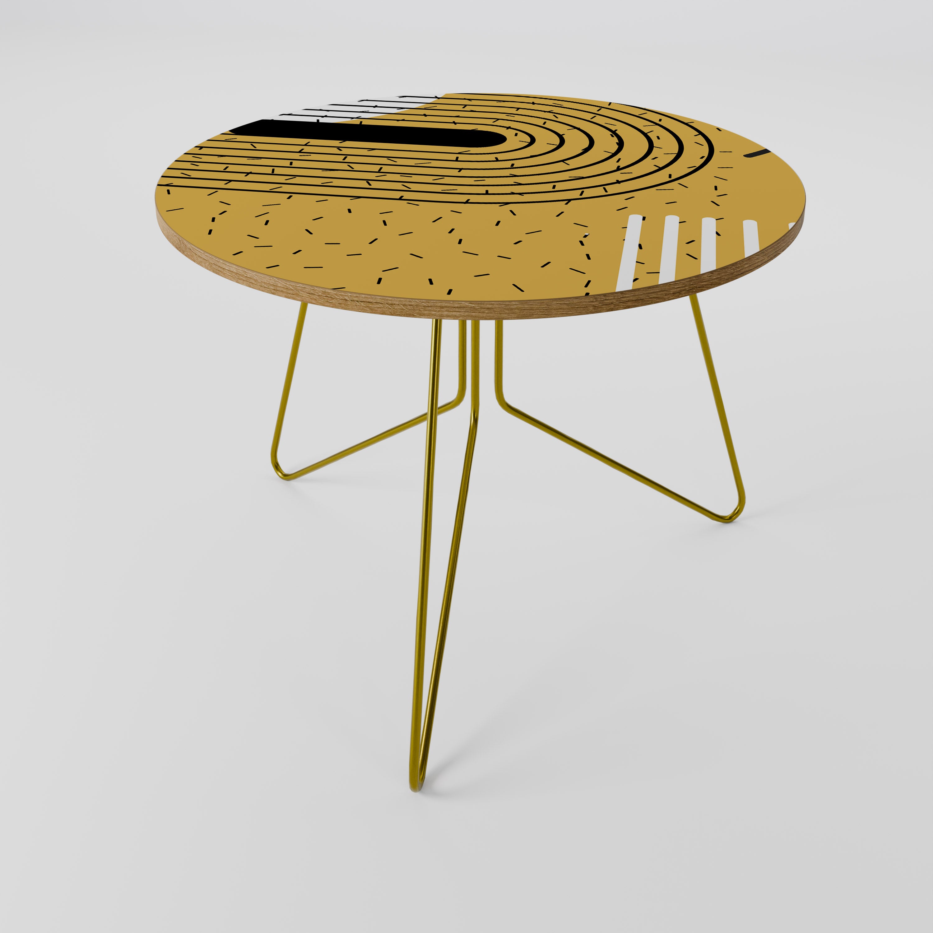 SHAPESHIFT SYMPHONY Coffee Table