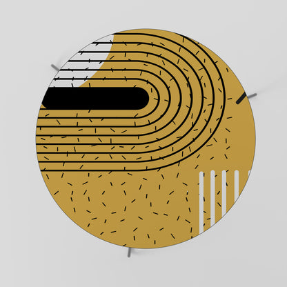 SHAPESHIFT SYMPHONY Soffbord