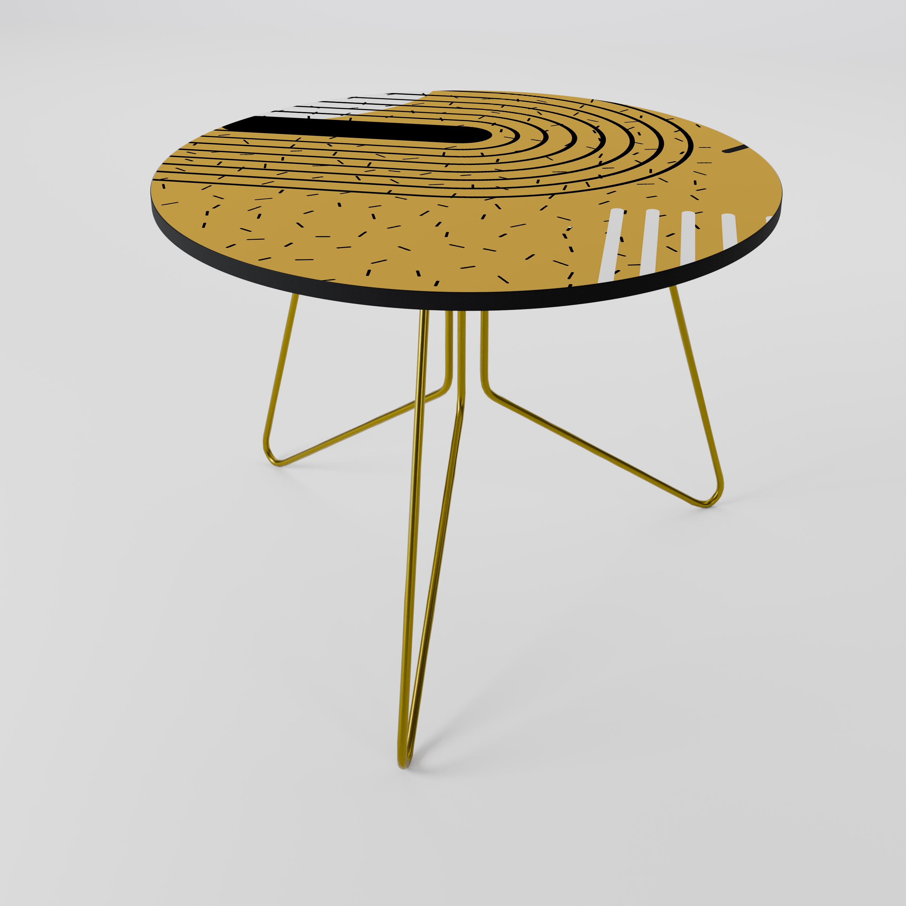 SHAPESHIFT SYMPHONY Coffee Table