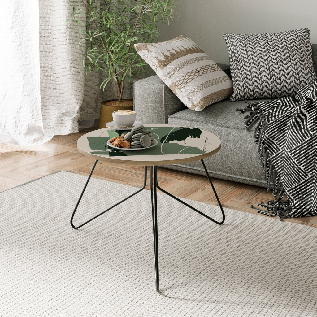 EVERGREEN ESCAPE Litet soffbord