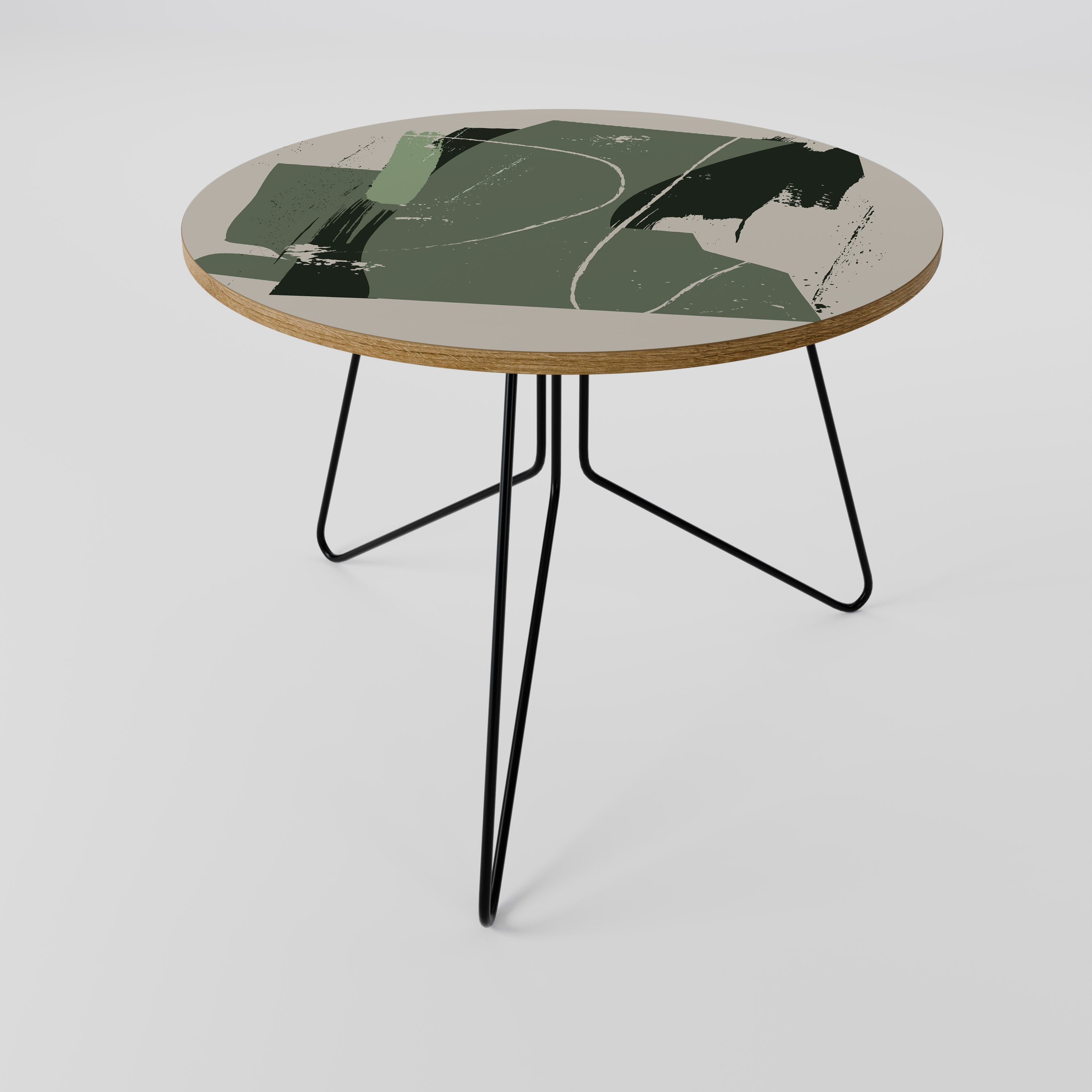 EVERGREEN ESCAPE Coffee Table