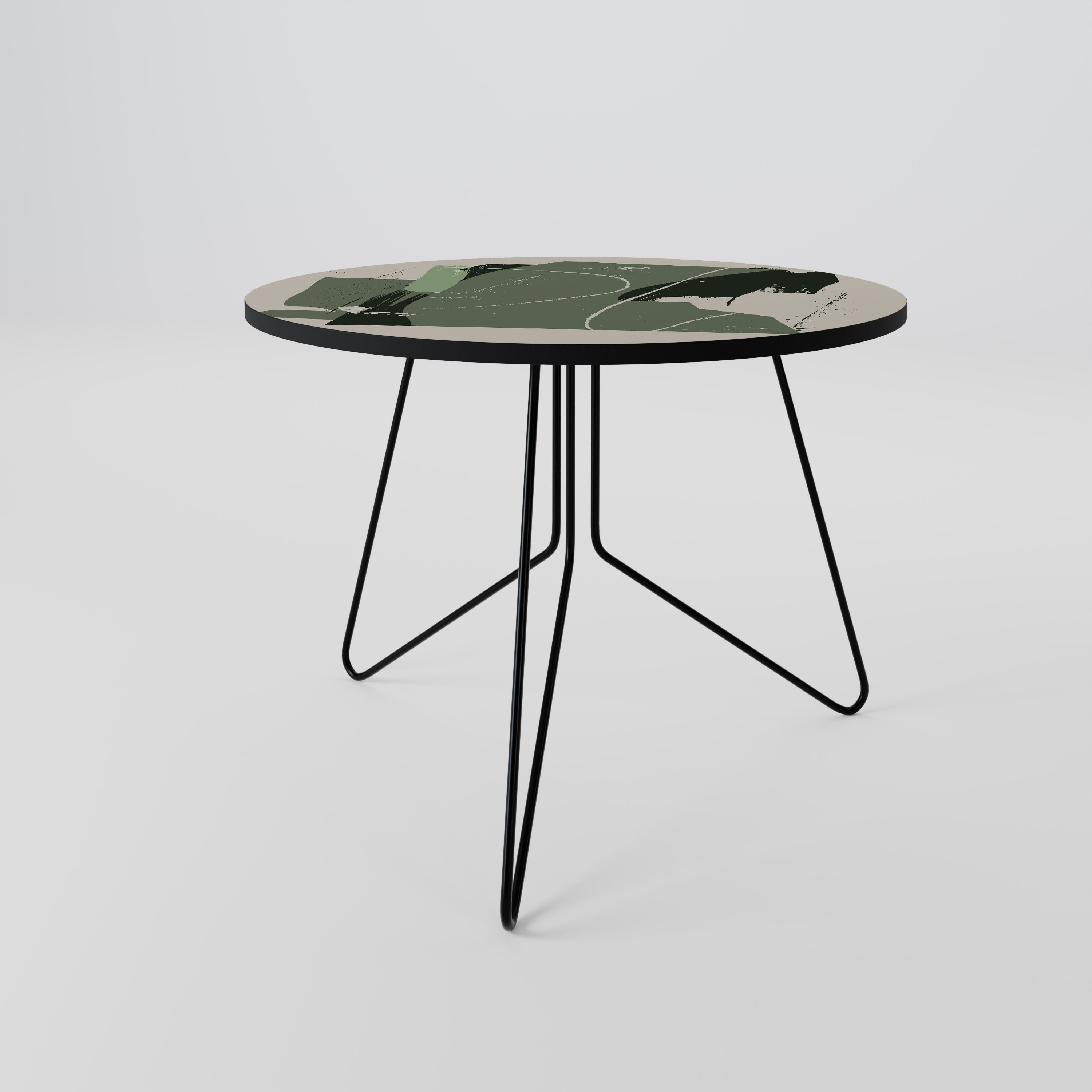 EVERGREEN ESCAPE Coffee Table