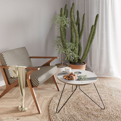 HERACLEUM ARRAY Litet soffbord