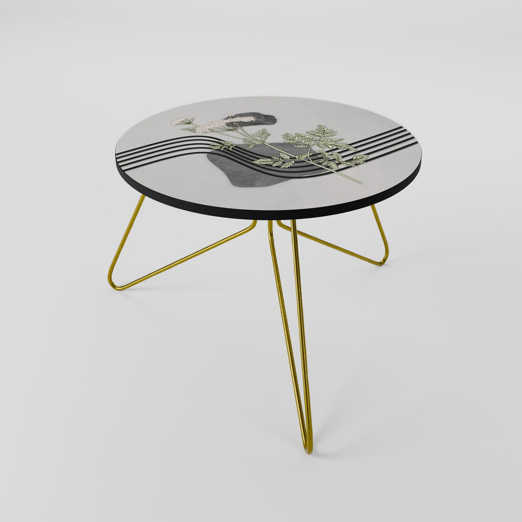 HERACLEUM ARRAY Coffee Table