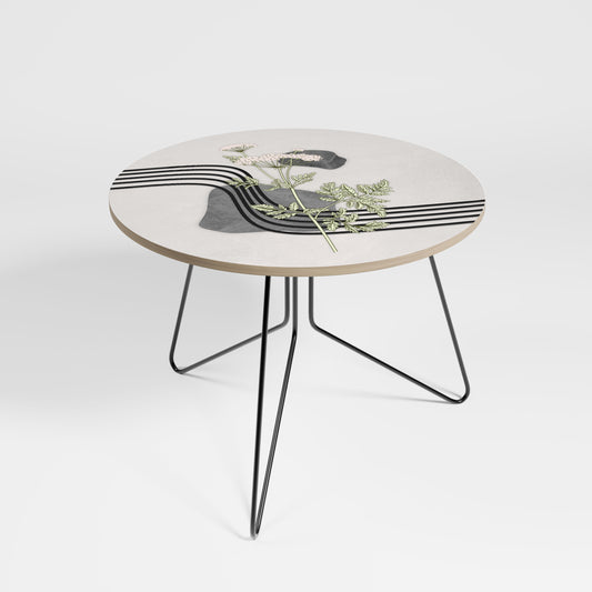 HERACLEUM ARRAY Large Coffee Table