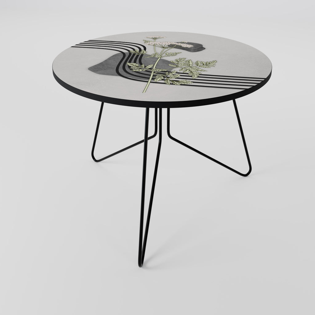 HERACLEUM ARRAY Coffee Table