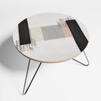 OBDYDIAN PRELUDE Litet soffbord