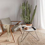 OBDYDIAN PRELUDE Litet soffbord