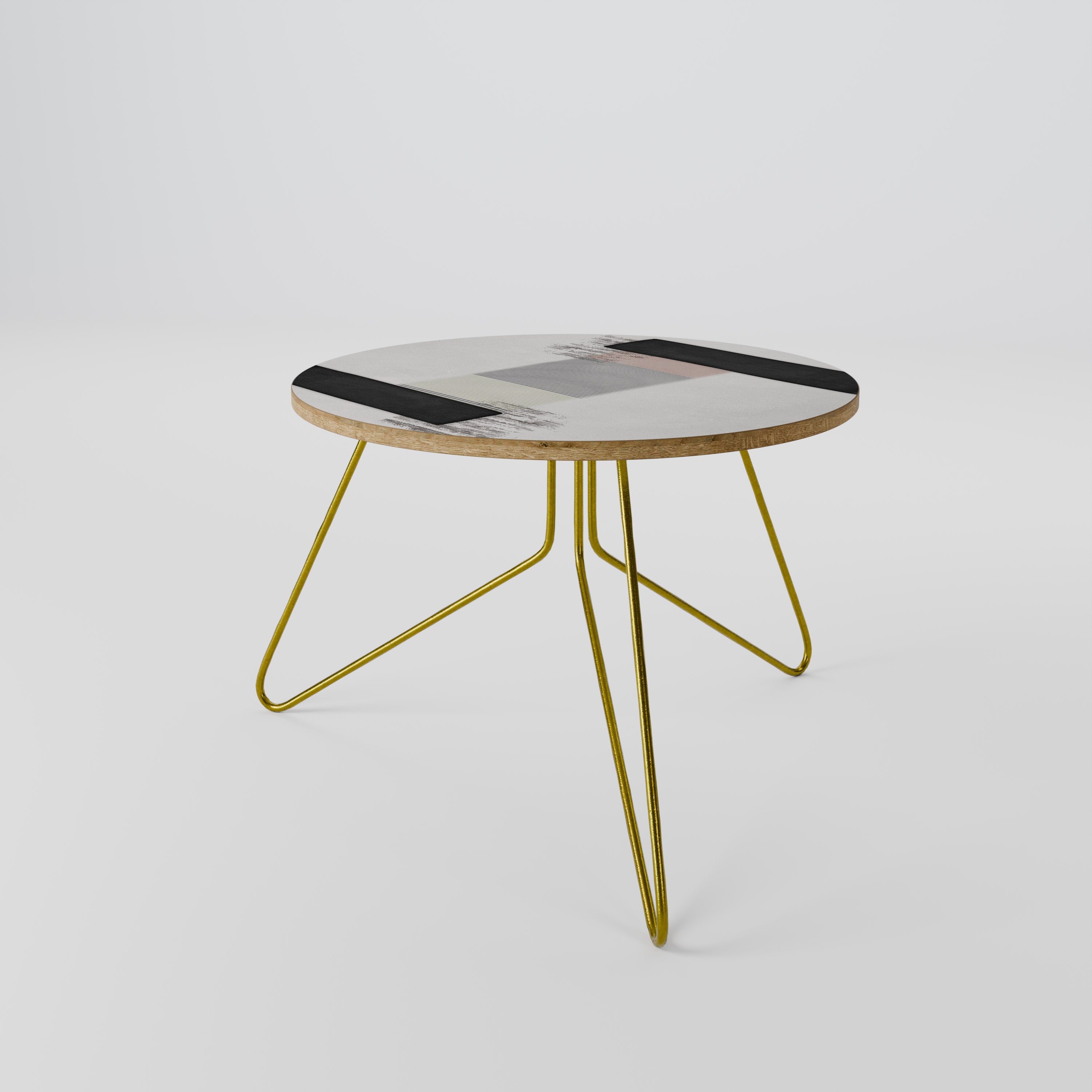 OBDYDIAN PRELUDE Coffee Table