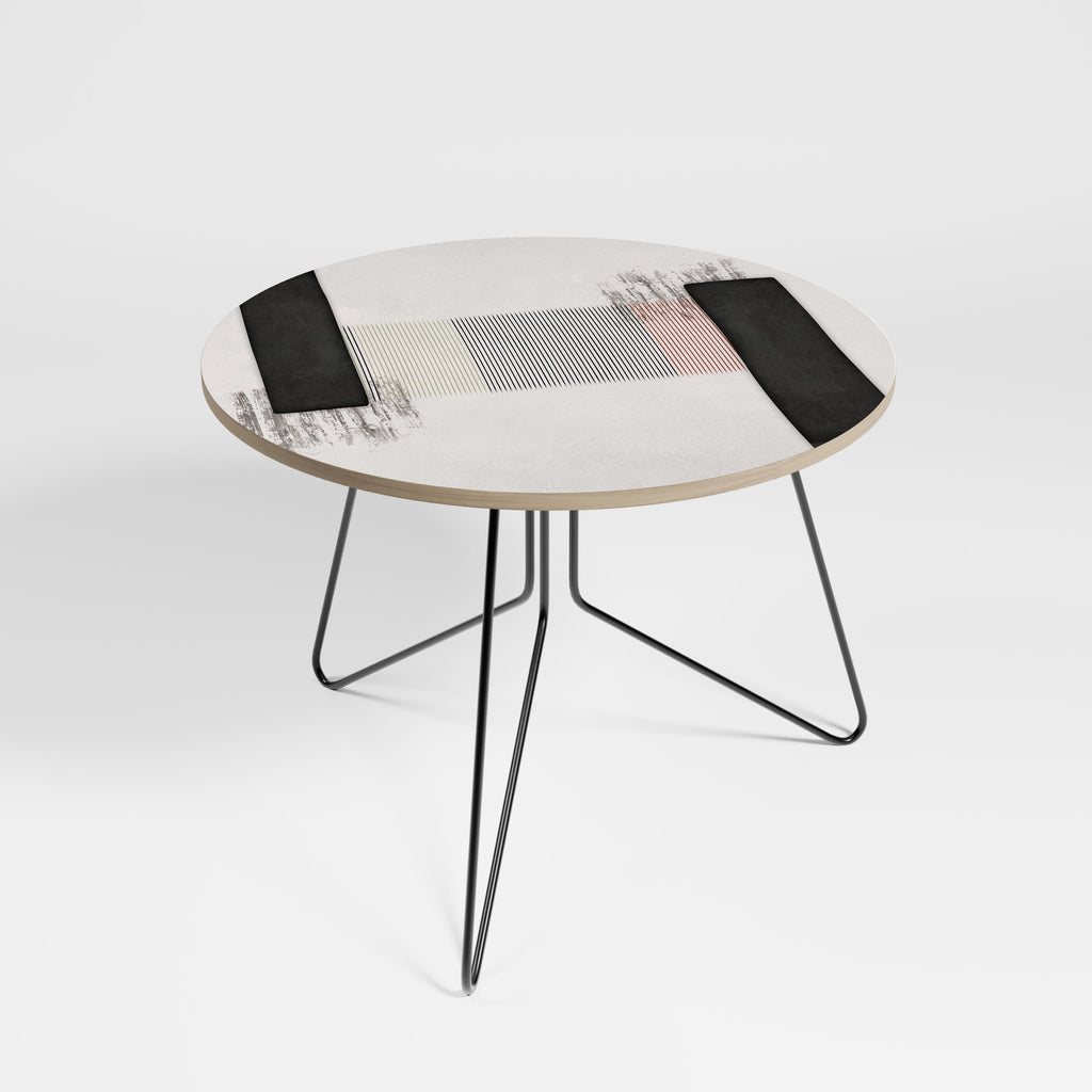 OBDYDIAN PRELUDE Large Coffee Table