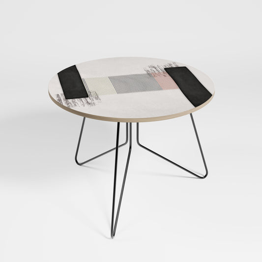OBDYDIAN PRELUDE Large Coffee Table