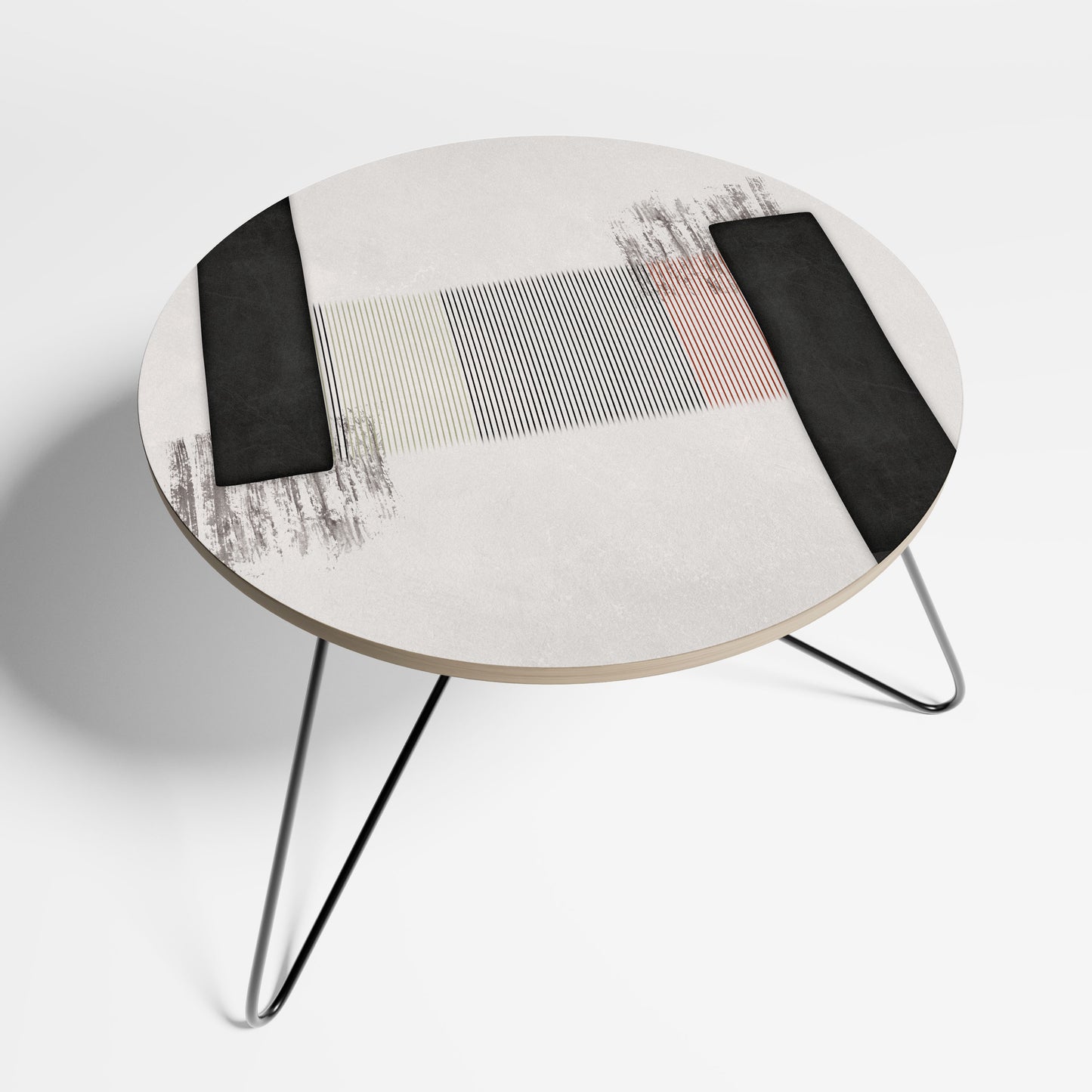 OBDYDIAN PRELUDE Large Coffee Table