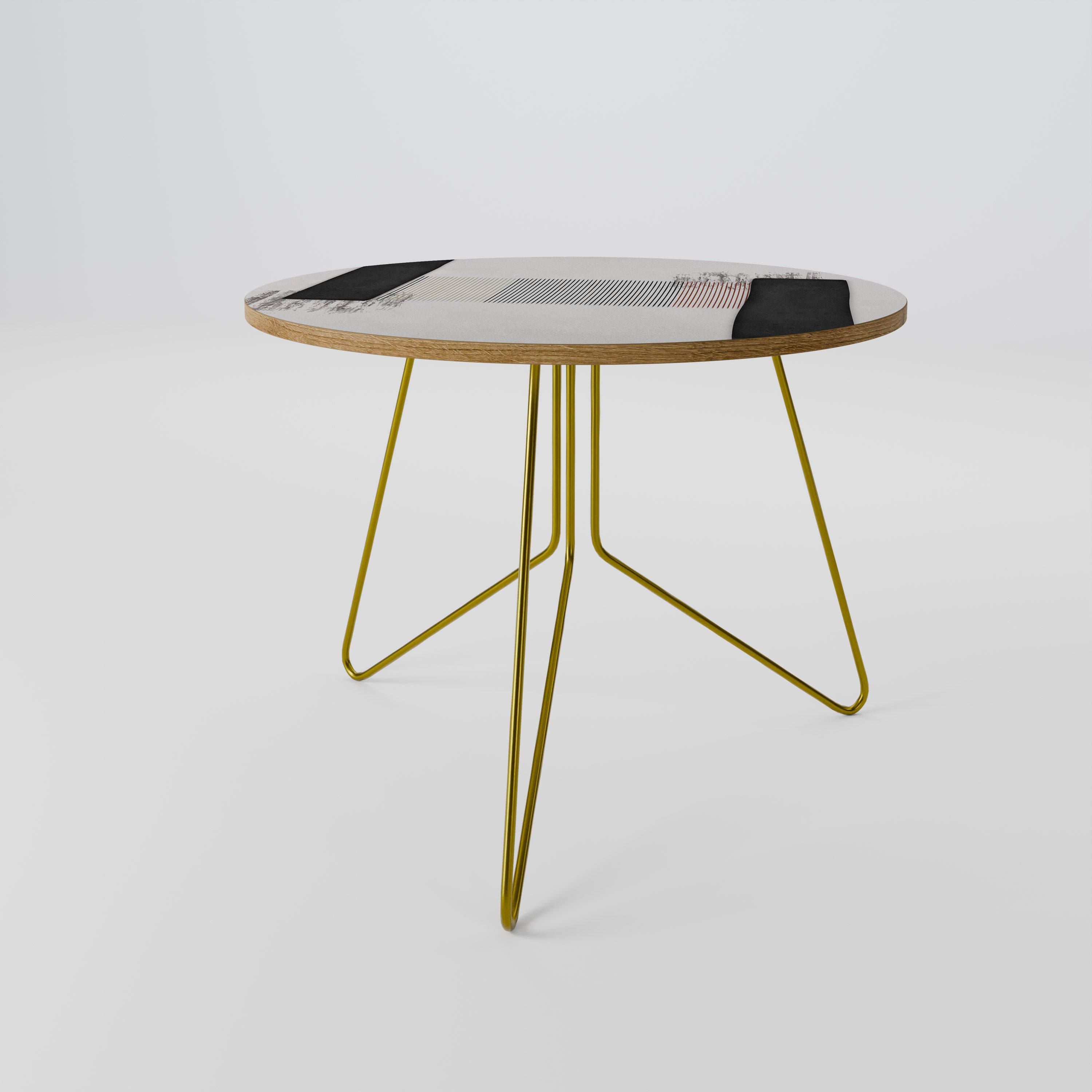 OBDYDIAN PRELUDE Coffee Table