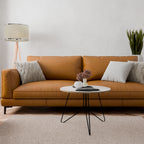 SVART OVERTURE Soffbord