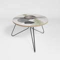 FERN MELANCHOLY Small Coffee Table