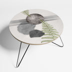FERN MELANCHOLY Small Coffee Table