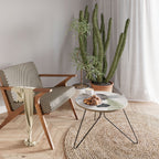 FERN MELANCHOLY Small Coffee Table