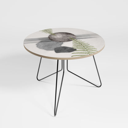 FERN MELANCHOLY Large Coffee Table