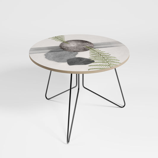 FERN MELANCHOLY Large Coffee Table