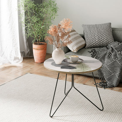 FERN MELANCHOLY Large Coffee Table